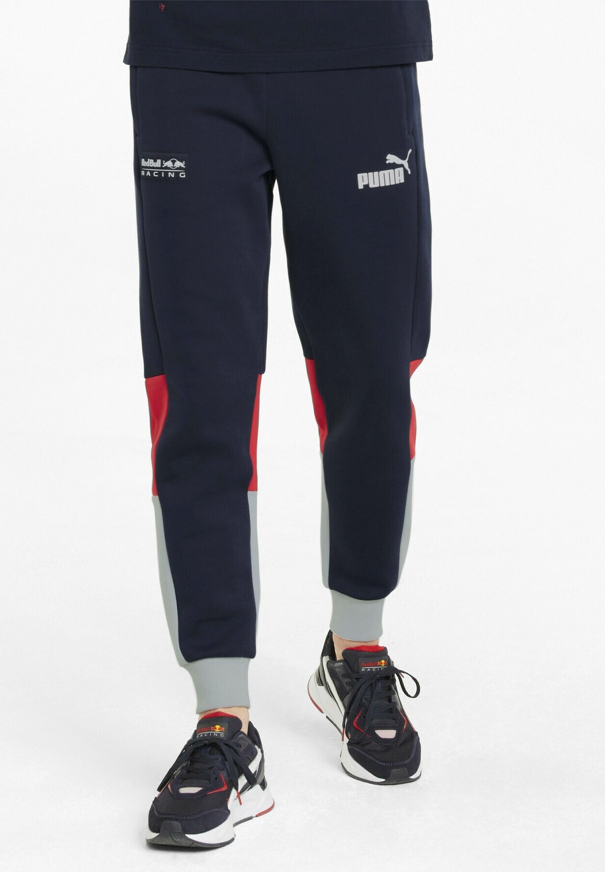 Puma RED BULL RACING SDS - Pantaloni sportivi - night sky/blu scuro -  Zalando.it