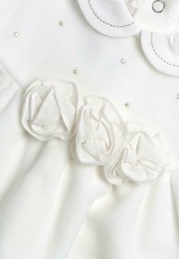 Chicco Freizeitkleid - white
