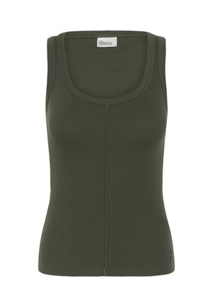 My Essential Wardrobe, MWMANDY RN - Top - forest night