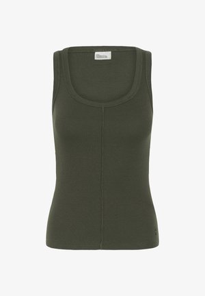 My Essential Wardrobe, MWMANDY RN - Top - forest night