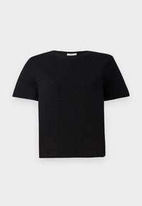 JDYBODIL O NECK PULLOVER - Strikkegenser - black