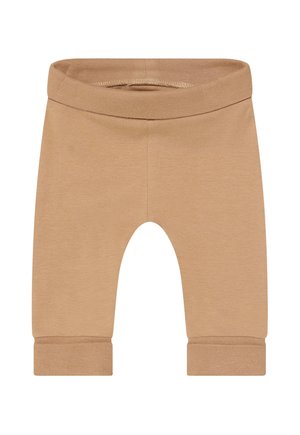 Noppies, HOSE UNISEX - Stoffhose - brush