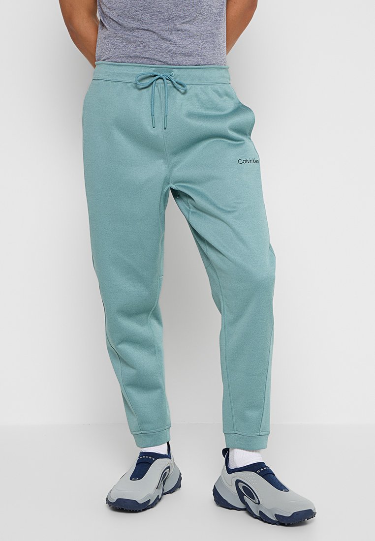 Calvin Klein Performance Trainingsbroek lichtblauw