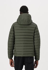 Save the duck JUNCUS - Giacca da mezza stagione - dusty olive