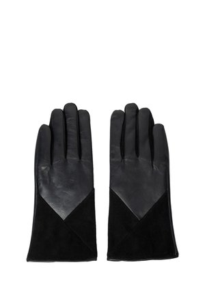 KARMA - Handschoenen - black
