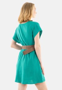 Grace & Mila Vestito casual - vert