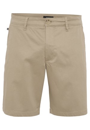 Matinique THOMAS  - Shorts - plaza taupe