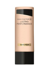 Max Factor LASTING PERFORMANCE FOUNDATION nieokreślony