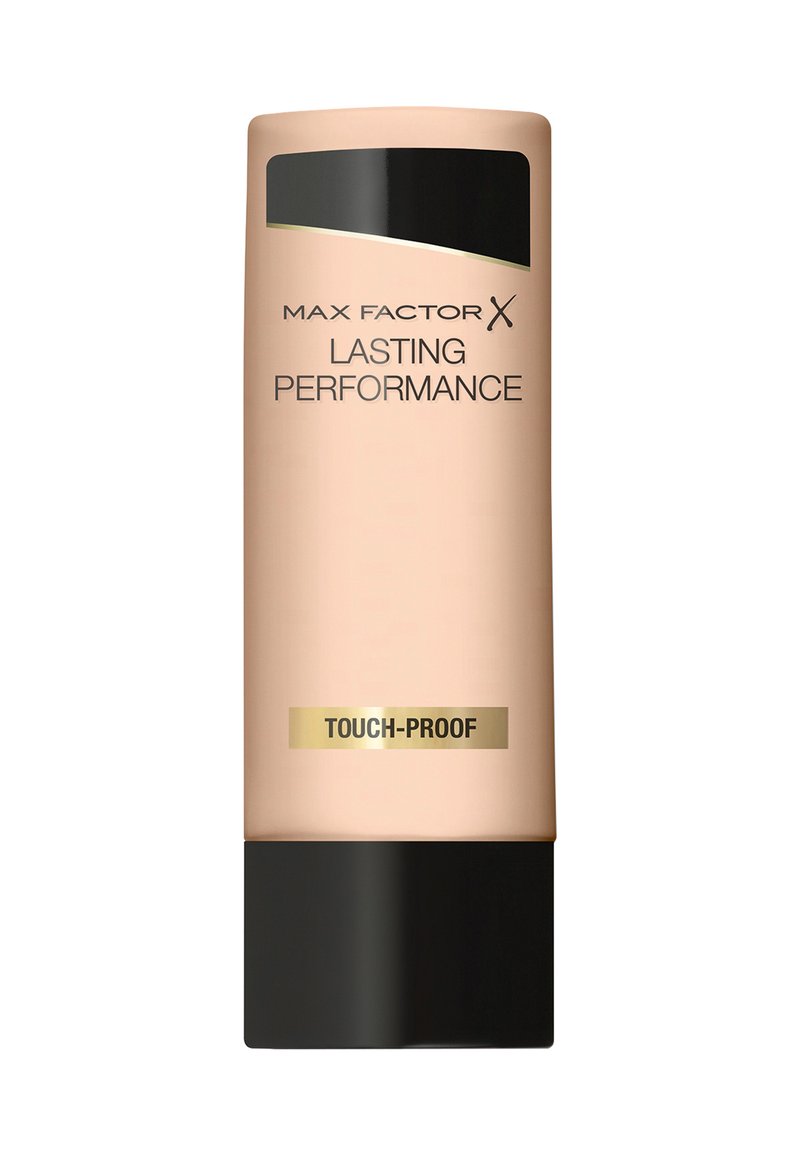 Max Factor LASTING PERFORMANCE FOUNDATION nieokreślony