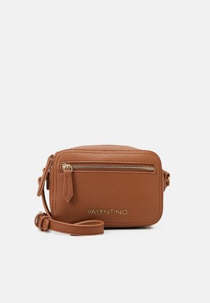 Valentino Bags, Sac bandoulière - brown