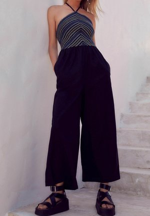 Next, Combinaison - black
