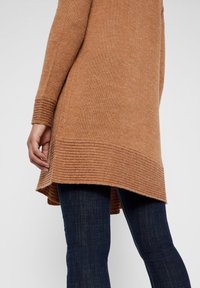 Vero Moda Kofta - light brown