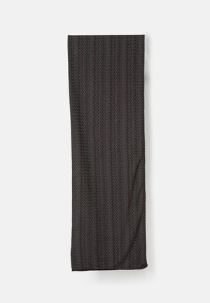 SCARF - Schal - black