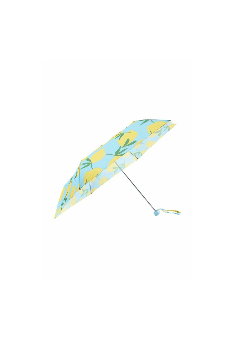 Next Paraplyer - lemon yellow