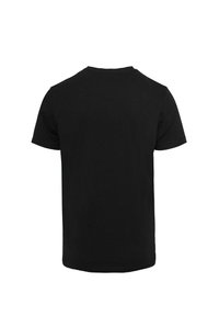 Mister Tee Nyomott mintás póló - black