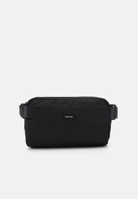 ESSENTIAL WAISTBAG - Puusakott - black