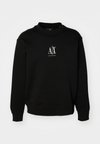 Sweatshirt - black