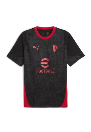 ACM  - Article de supporter d'équipe de club - puma black for all time red