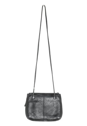 Fossil Umhängetasche - black