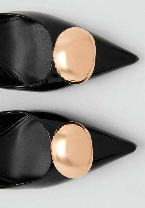 PETUM - Classic heels4