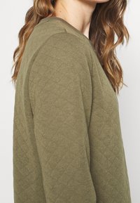 ONLY Sudadera - khaki