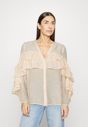 NAF NAF HOLTAIRE - Bluzka