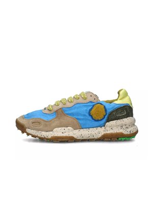Zapatillas - turquoise