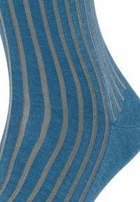 FALKE SHADOW - Chaussettes - sky blue