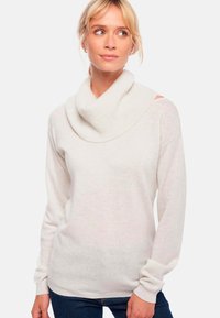 Mahogany WYOMING - Pullover - phantom