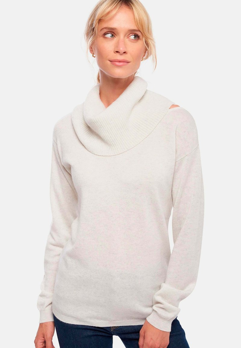 Mahogany WYOMING - Pullover - phantom