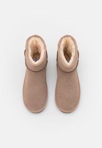 Esprit Botas para la nieve - taupe