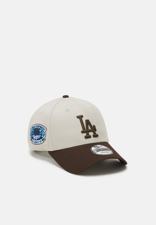 CONTRAST PATCH 9FORTY UNISEX - Cap - stone