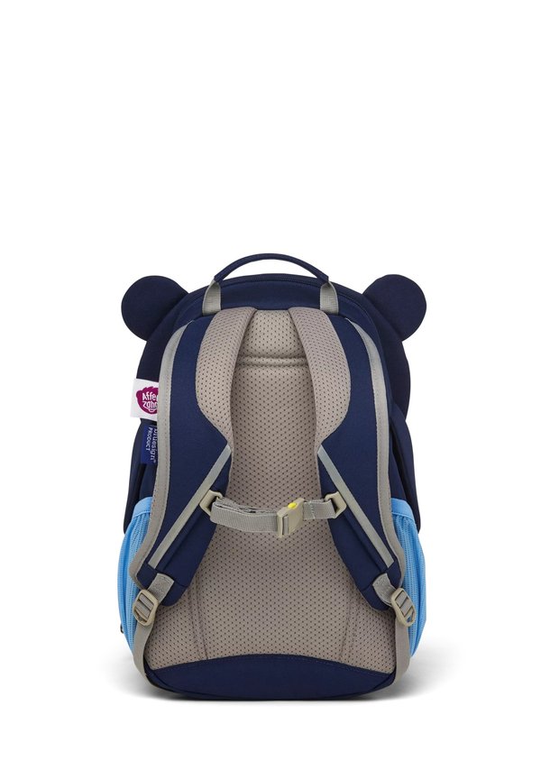 GROSSER FREUND – Tagesrucksack – blau