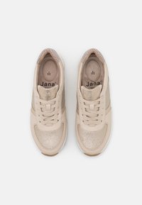 Jana Trainers - ivory