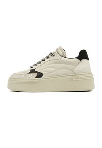 Non sélectionné, mehrfarbig