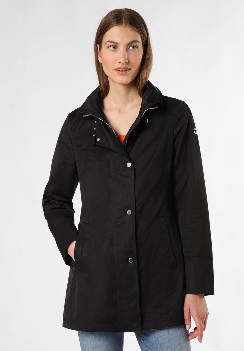 FUCHS SCHMITT Parka donkerblauw FUCHS SCHMITT Parka donkerblauw