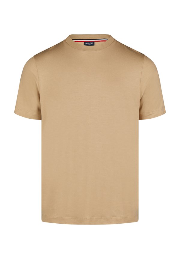 T-Shirt basic - beige