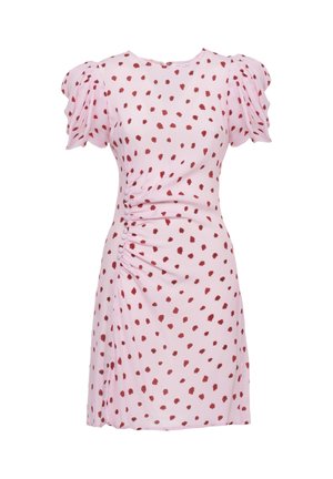 MAR DE MARGARITAS, ABITO KARIN - Vestito casual - rosa