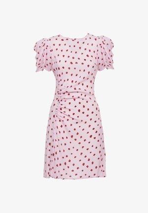 MAR DE MARGARITAS, ABITO KARIN - Vestito casual - rosa
