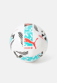 ORBITA LALIGA 1 UNISEX - Fotball - white/multicolor