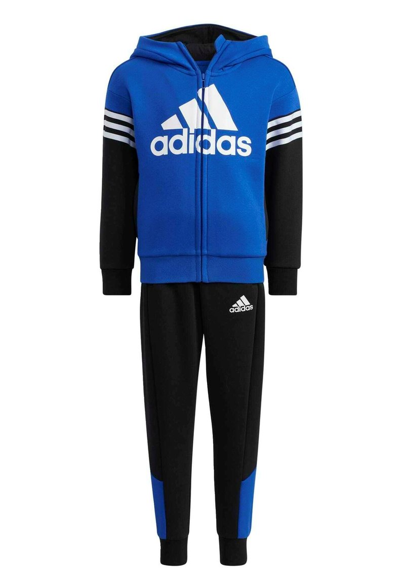adidas Performance 2 PIECE SET Tracksuit blue Zalando.de