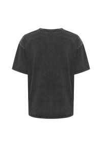 Culture CUBOMA - T-shirt print - grey wash