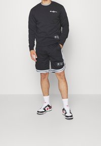 Champion Sweatshirt - black