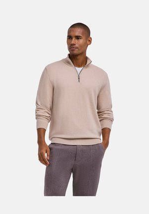 Strickpullover - ginger