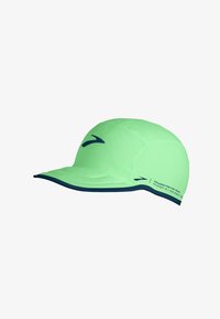 Ei valittu, hyper green