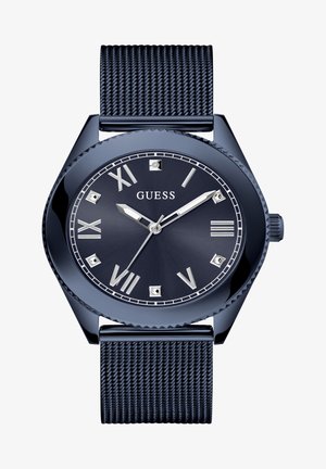 NOBLE - Montre - blue