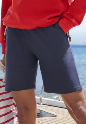 H.I.S Jogginghose - marine