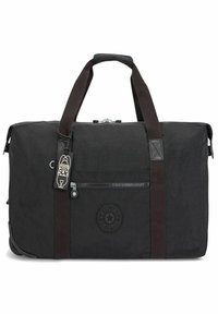 Kipling ART ON WHEELS M - Trolley - black noir