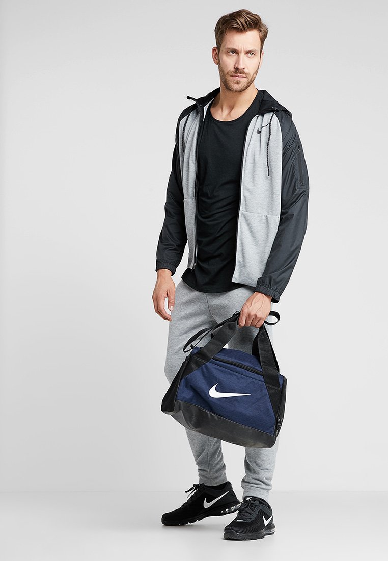 nike performance brasilia duffel