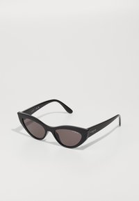 0VO5637SU - Saulesbrilles - black